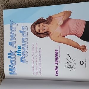 Walk Away The Pounds